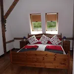 Gutshaus Wohlenhagen * Wohlenberg