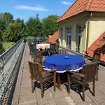 Gutshaus Wohlenhagen