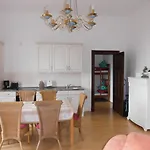 Gutshaus Wohlenhagen 아파트 Wohlenberg