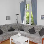 아파트 Gutshaus Wohlenhagen Wohlenberg