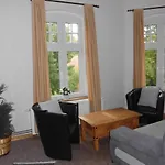 Appartement Gutshaus Wohlenhagen