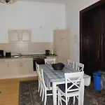 아파트 Gutshaus Wohlenhagen Wohlenberg
