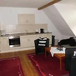 Appartement Gutshaus Wohlenhagen *