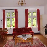 Gutshaus Wohlenhagen * Wohlenberg
