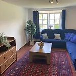 Gutshaus Wohlenhagen 아파트 Wohlenberg
