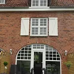 아파트 Gutshaus Wohlenhagen *
