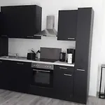 Gutshaus Wohlenhagen 아파트