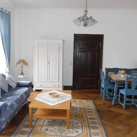 Gutshaus Wohlenhagen *