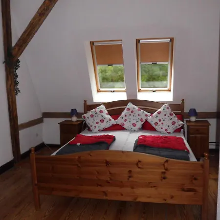 Gutshaus Wohlenhagen * Wohlenberg