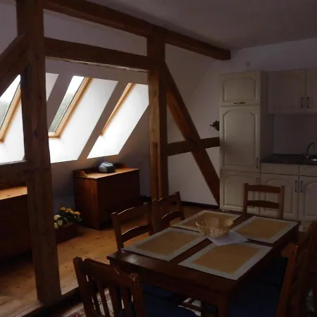 Gutshaus Wohlenhagen Wohlenberg