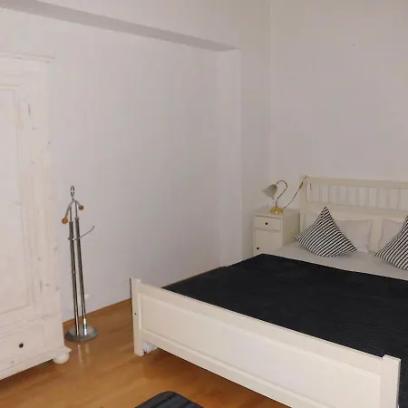 Apartamento Gutshaus Wohlenhagen