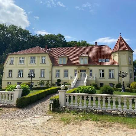 Gutshaus Wohlenhagen *
