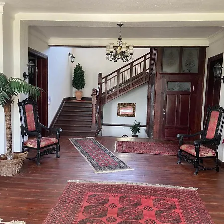 Apartamento Gutshaus Wohlenhagen *