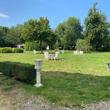 Gutshaus Wohlenhagen