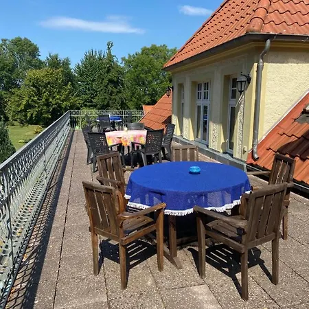 Gutshaus Wohlenhagen