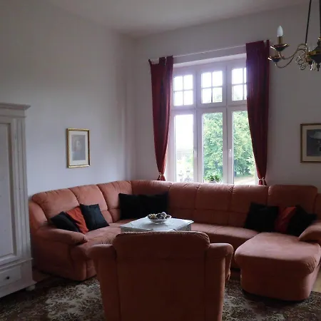 Gutshaus Wohlenhagen
