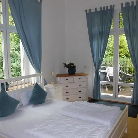 Gutshaus Wohlenhagen Wohlenberg