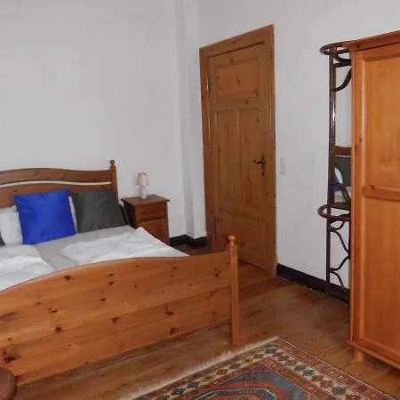 Gutshaus Wohlenhagen *