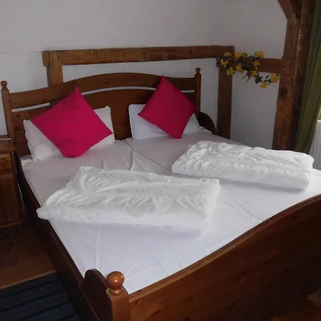 Gutshaus Wohlenhagen Wohlenberg