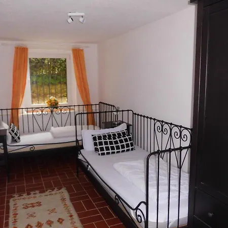 Gutshaus Wohlenhagen Apartamento *