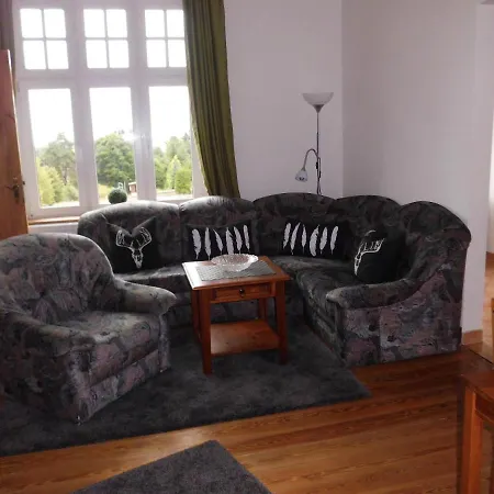 Gutshaus Wohlenhagen Wohlenberg