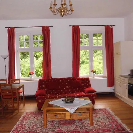 Gutshaus Wohlenhagen * Wohlenberg