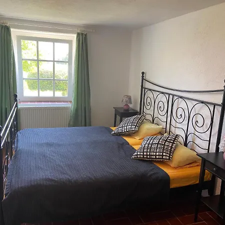 Gutshaus Wohlenhagen Wohlenberg