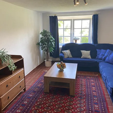 Gutshaus Wohlenhagen Apartment Wohlenberg