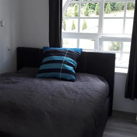 Gutshaus Wohlenhagen Apartamento *