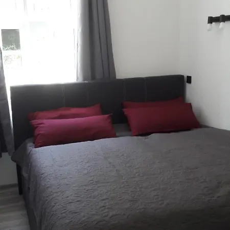 Gutshaus Wohlenhagen Apartamento