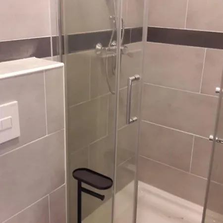 Gutshaus Wohlenhagen Apartamento *