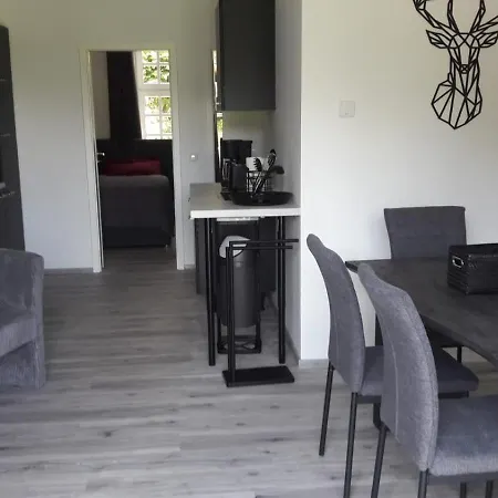 Gutshaus Wohlenhagen * Wohlenberg