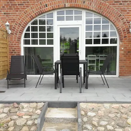 Gutshaus Wohlenhagen