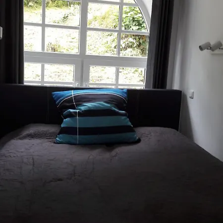 Apartamento Gutshaus Wohlenhagen