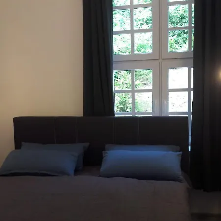 アパート Gutshaus Wohlenhagen *